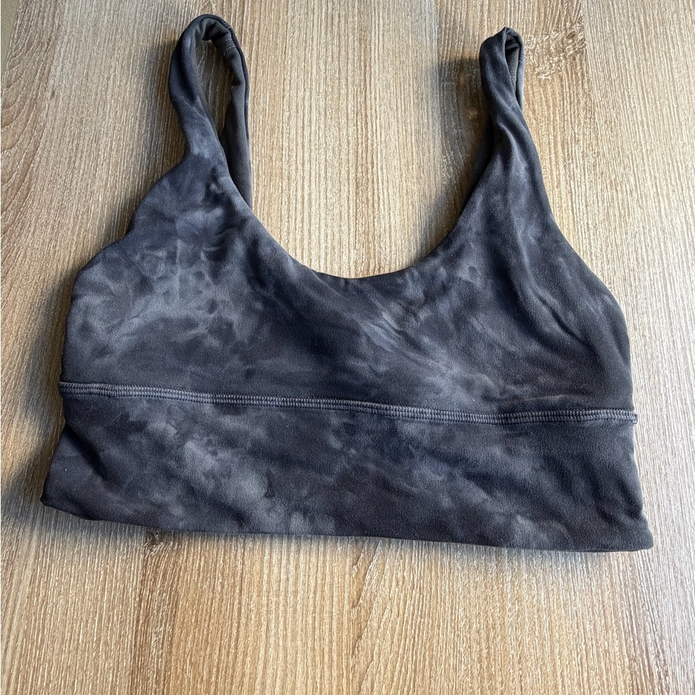 Reversible lululemon sports bra